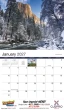 Promotional calendar 2026