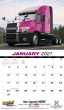 Promotional calendar 2026