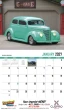 Promotional calendar 2026