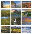 Promotional calendar 2026 Spiral Bind