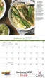 Promotional calendar 2026