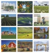 Promotional calendar 2026