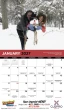 Promotional calendar 2026