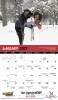2026 Promotional Calendars