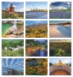 Promotional calendar 2026 Spiral Bind