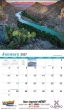 Promotional calendar 2026