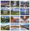 Promotional calendar 2026