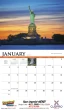 Promotional calendar 2026