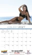 Promotional calendar 2026