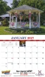 Promotional calendar 2026