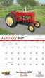 Promotional calendar 2026 Spiral Bind