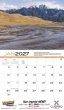 Promotional calendar 2026