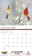 Promotional calendar 2026