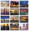 Wine Country Tour Promotional Calendar 2027 monthly images