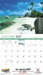 Promotional calendar 2027