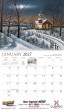 2027 Promotional Wall Calendars