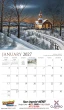Promotional calendar 2026