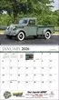 Promotional calendar 2026 Spiral Bind