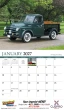 Promotional calendar 2026