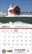 Promotional calendar 2026