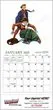 Promotional calendar 2026