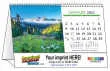 Promotional calendar 2026