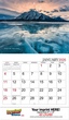 2026 Promotional wall calendar