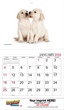 2026 Promotional wall calendar
