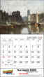 2026 Promotional wall calendar