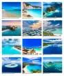 Promotional wall calendar