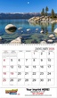 2026 Promotional wall calendar