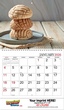 2026 Promotional wall calendar