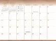 KC-IL Inspirational Life Protestant Promotional religious calendar January 2027 grid on www.promotionalcalendarssource.com
