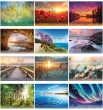 2027  Inspirational Life Protestant Calendar item KC-IL monthly images on www.promotionalcalendarssource.com