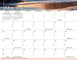 KC-IL Inspirational Life Protestant Promotional religious calendar January 2026 grid
