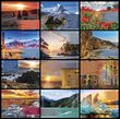 Inspirational Life Protestant Calendar 2026 item KC-IL monthly images