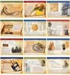 2027 Jewish religious calendar item KC-JF monthly images on www.promotionalcalendarssource.com