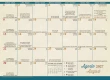 Our Lady Catholic Calendar – Bilingual Spanish/English Wall Calendar with Funeral Preplanning Insert Option – Calendar Image – 2027