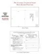 Funeral Preplanning insert option for stapled KC calendars