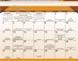 2026 Papal Reflections Religious Calendar item KC-PR January grid
