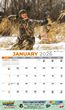 Fishing & Hunting Calendar 2026