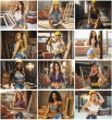 Building Contractors Babes Calendar 2026