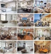 Home Décor & Design Calendar monthly images 