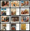 Catholic Inspirations Spanish/English Calendar 2026