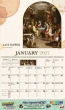 Catholic Inspirations Calenda open view