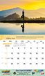 Living Healthy Calendar- 2026