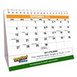 Beaches, Sun & Ocean Views Desk Calendar 2026