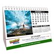 Motivation Desk Calendar 2026
