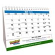 Scenes Of America Desk Calendar 2026