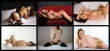 Spicy Nude Girls Promotional Calendar 2026 monthly images